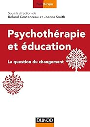 Psychothérapie et éducation