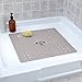 SlipX Solutions Essential Square Shower Mat, 21
