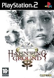 Haunting Ground