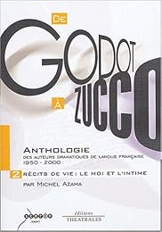 De Godot à Zucco