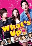 [DVD]What's Up (ワッツアップ)ブルーレイ Vol.1