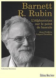 L' Afghanistan sur le point de bascule