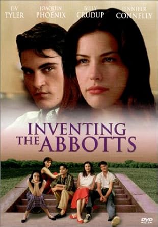 Amazoncom Inventing The Abbotts Liv Tyler Jennifer Connelly