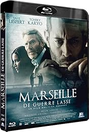 Marseille - De guerre lasse - Blu-ray