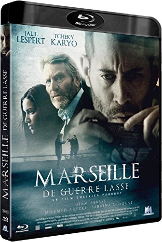 Marseille - De guerre lasse - Blu-ray