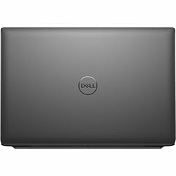 Dell Latitude 3540 15.6" Touchscreen Notebook