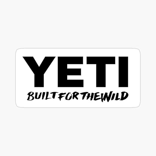 cool stickers for yeti cooler