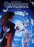 Showergate, Tome 1 : La Reine sombre by 