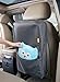 Munchkin Brica I-Hide Car Seat Organizer with Tablet Viewer