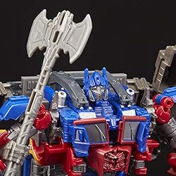 Transformers Toys Studio Series 44 Leader Class