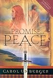 Front cover for the book The Promise of Peace by Carol Umberger