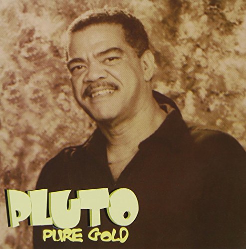 Pluto Shervington - Dat: The Best of Pluto Shervington - Zortam Music