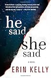 He Said/She Said: A Novel