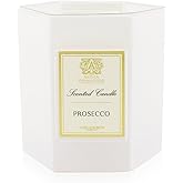Antica Farmacista Three-Wick Candle - Decorative Home Candle - Long-Lasting & Premium Scented - Luxury Gift - Prosecco, 9 oz