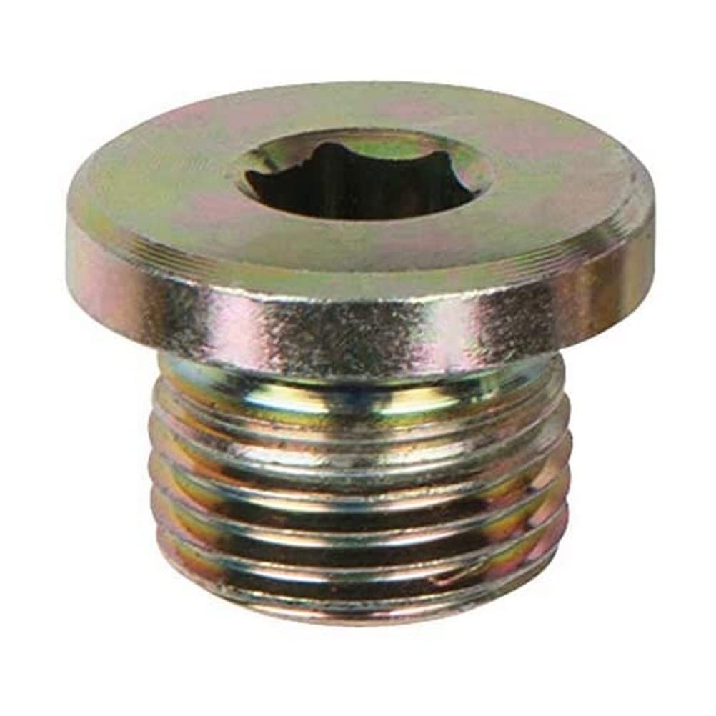 KS Tools 150.1454 M17 x 1.5mm Drains Plug for 150.1450 (10 Pieces)