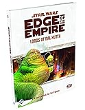 Image de Star Wars Edge of the Empire RPG: Lords of Nal Hutta Sourcebook