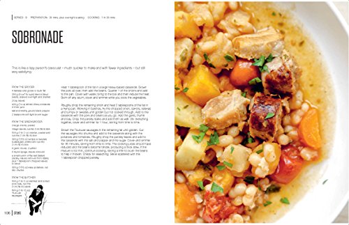 Grains, Seeds & Legumes: 150 Recipes for Every Appetite