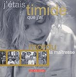J'étais si timide que j'ai mordu la maîtresse by 