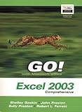 GO Series: Microsoft Excel 2003 Comprehensive by