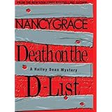 Death on the D-List (Hailey Dean)