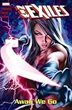New Exiles - Volume 4: Away We Go
