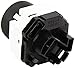 Genuine Toyota 55903-0R010 Heater Control Sub-Assembly