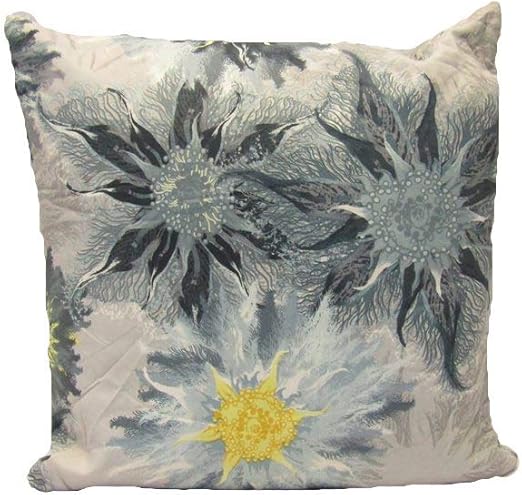 Amazon Com Smt Ehf Solar Flare Oversized Decorative Throw Pillow
