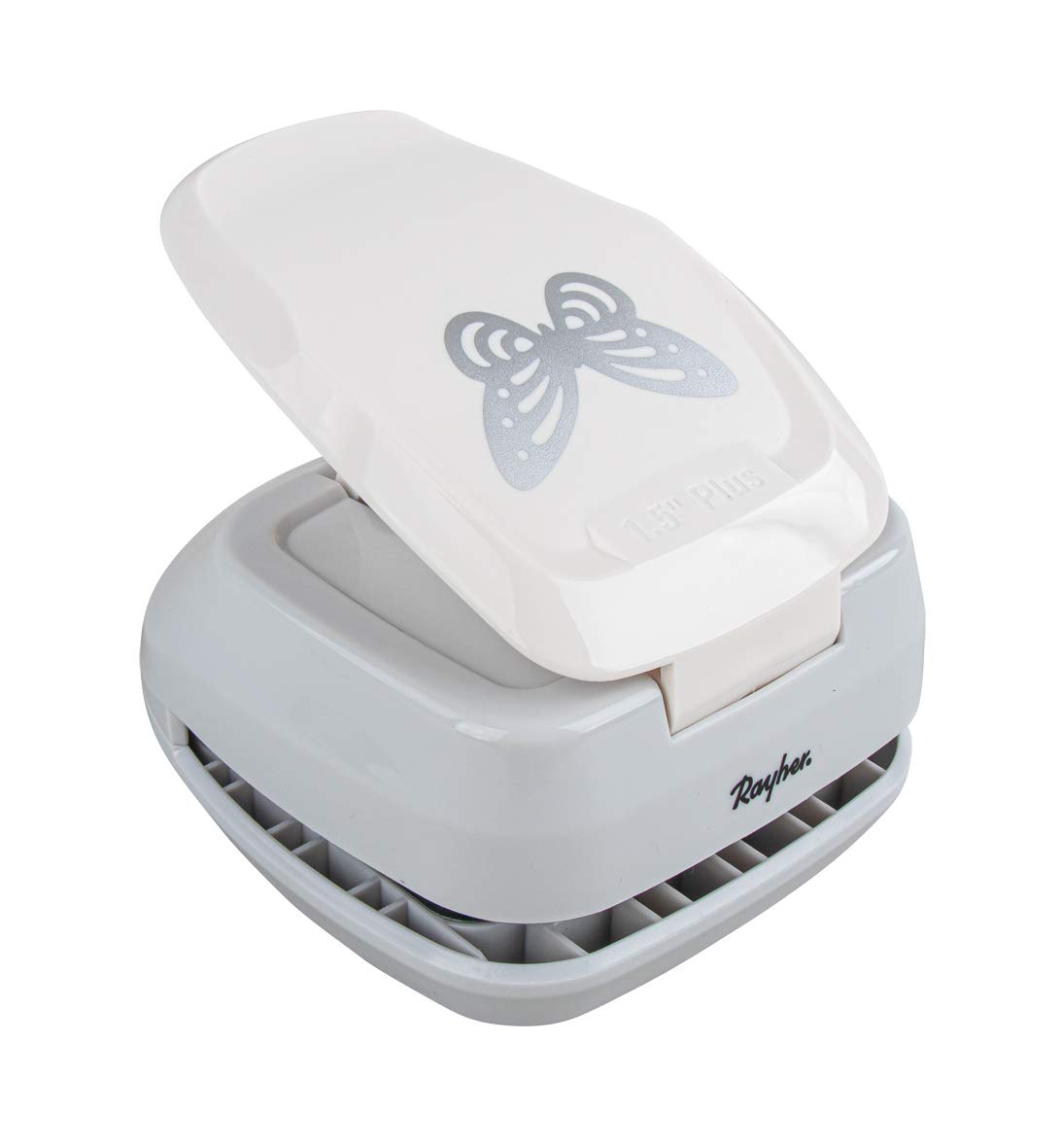 RAYHER Butterfly Punch, 1.5