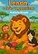 Livro Lenon, o leão vegetariano