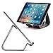 Thought Out Simplex Stand Black - Made in USA - Compatible with Apple iPad, Pro, Air, Air 2, 12.9, 11, 10.5, 9.7, Surface Galaxy Tablet Holder