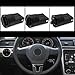 OEM Replacement Headlight Fog Light Console Euro Switch For Volkswagen Golf GTI Jetta MK4 4 Bora Passat B5 3B B5.5 3GB Beetle