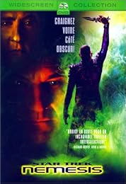 Star Trek - Nemesis