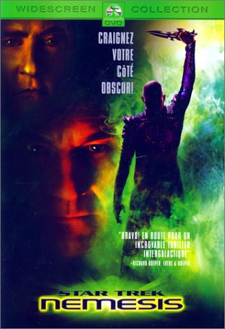 Star Trek - Nemesis