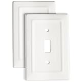 Monarch Abode 19051 Single Switch Architectural