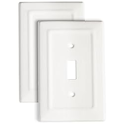 Monarch Abode 19051 Single Switch Architectural