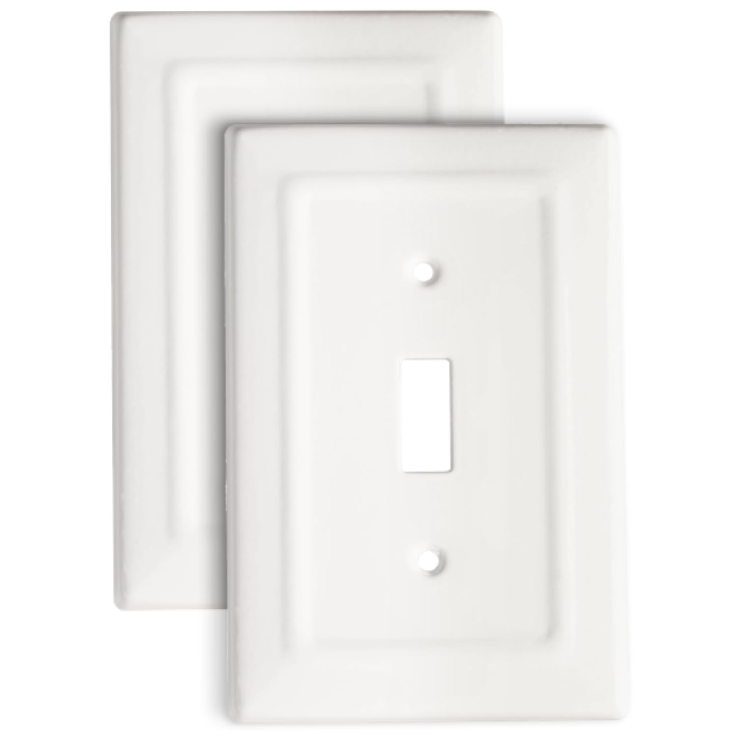 Monarch Abode 19051 Single Switch Architectural