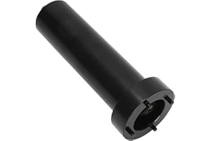 Hiltmoaut for Ford 6R140 Transmission Output Shaft Spanner Nut Tool for 2011-Up Gas & Diesel Models | Replace for T-1260/T-12