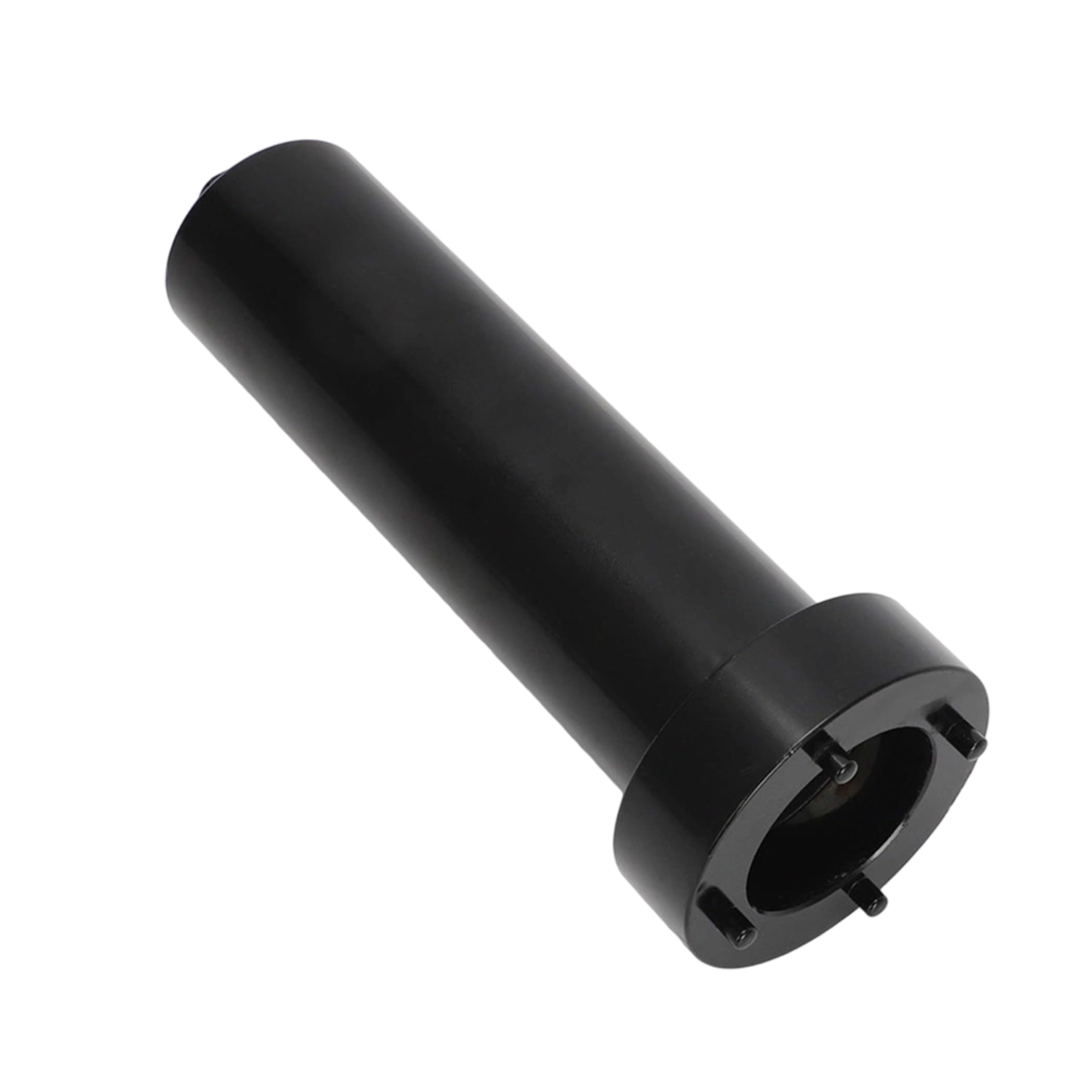 Photo 1 of Hiltmoaut for Ford 6R140 Transmission Output Shaft Spanner Nut Tool for 2011-Up Gas & Diesel Models | Replace for T-1260/T-1260AC | Heavy Duty Manual Socket