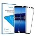 S8 Screen Protector, TURATA 3D Curved Full Coverage Tempered Glass HD Screen Protector for Galaxy S8