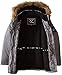 Big Chill Big Girls' Expedition Jacket