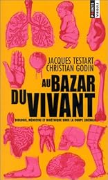 Au bazar du vivant
