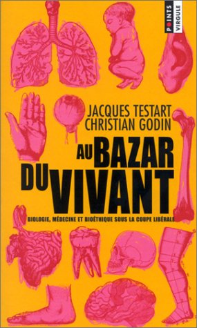 Au bazar du vivant
