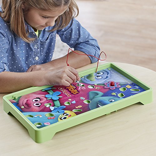 Trolls Operation Board Game