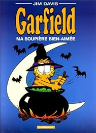 Ma soupière bien-aimée