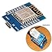 Makerfocus D1 Mini NodeMcu 4M Bytes Lua WiFi Development Board Base on ESP8266 ESP-12F N Compatible NodeMcu Arduino