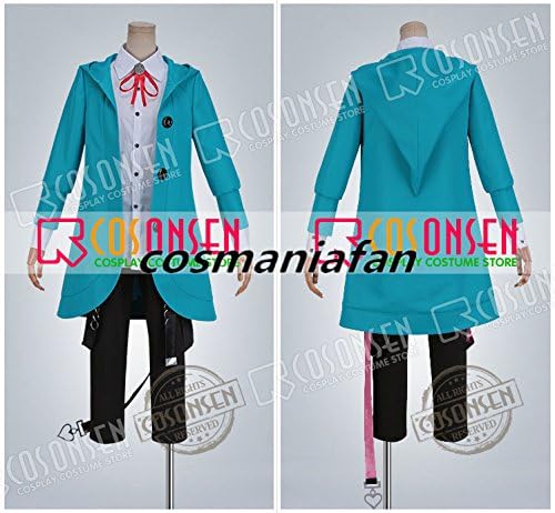 酔う 収益 不純 ヒプマイ 衣装 Erinspeacefulheart Org