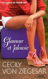 Glam, jalousie et autres cachotteries