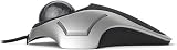Kensington Orbit Trackball Wired Ambidextrous Optical 40mm Ball Space Grey view 8