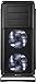 CORSAIR GRAPHITE 760T Full-Tower Case, Window, Hinged Side Panels- White