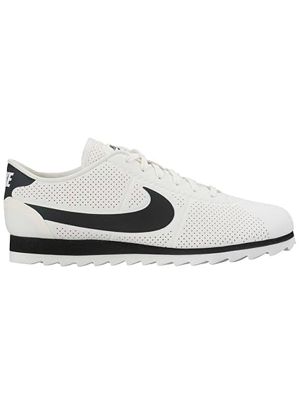 nike cortez ultra mujer negro